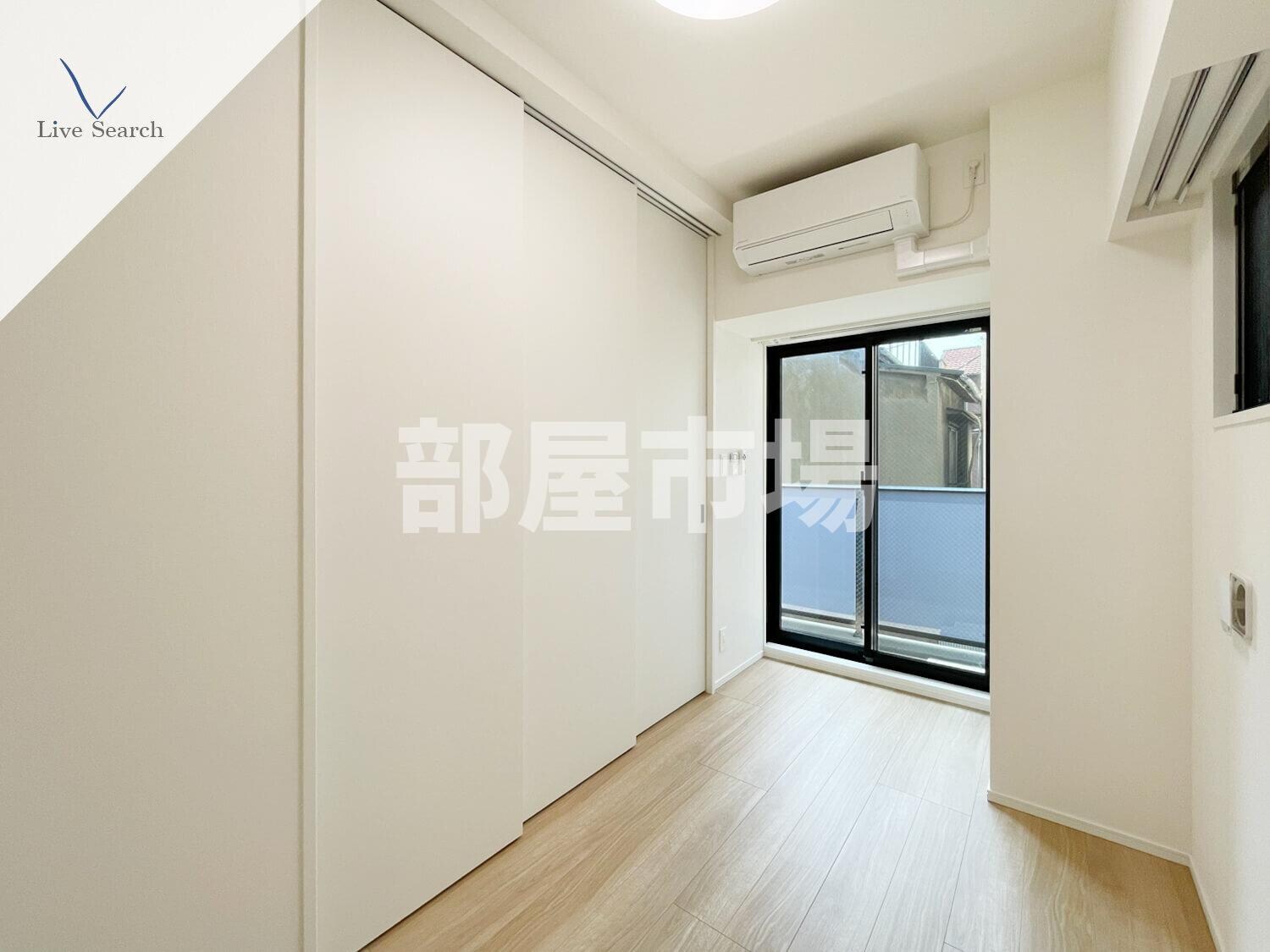 CLK南千住の物件内観写真