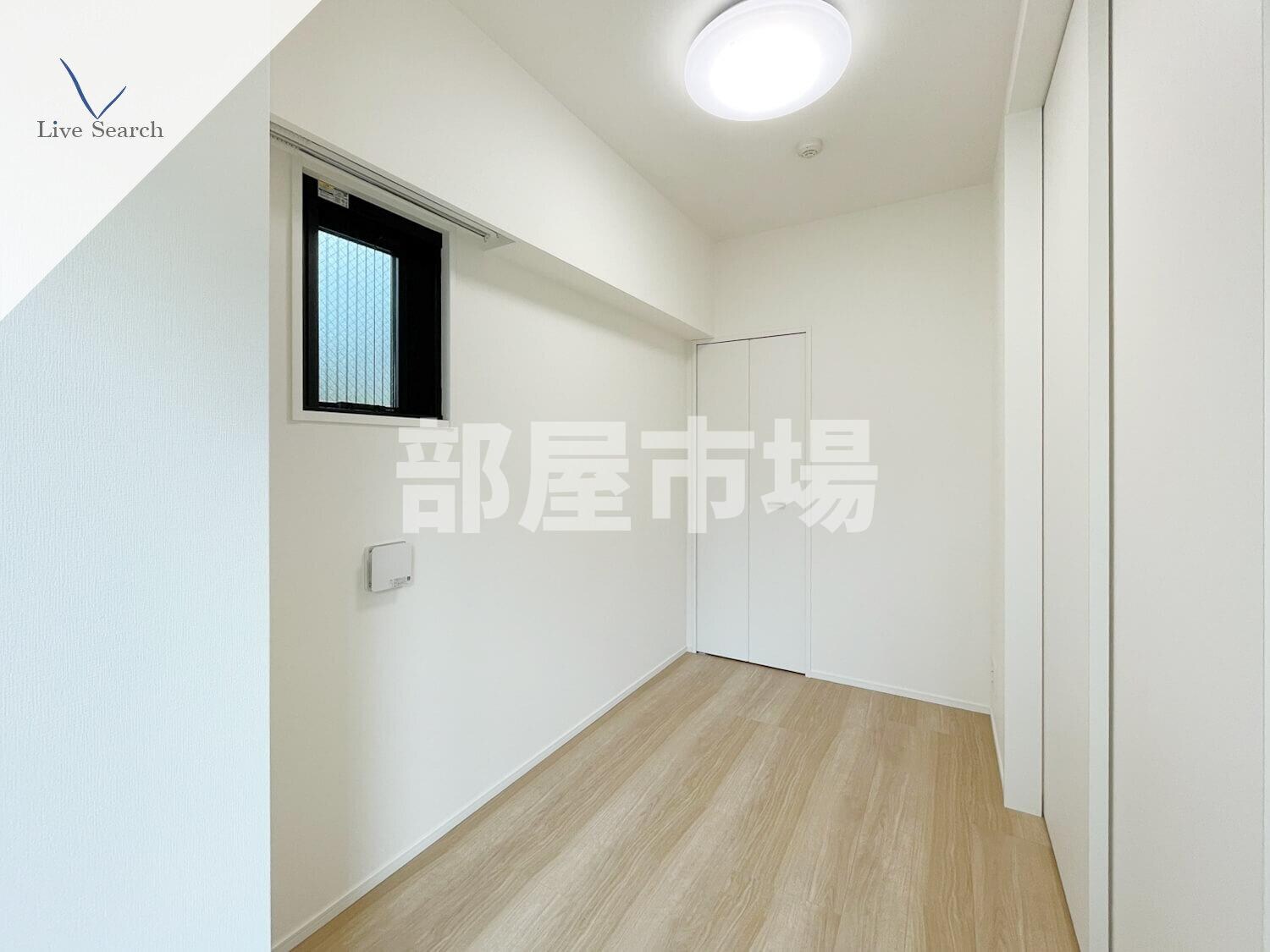 CLK南千住の物件内観写真