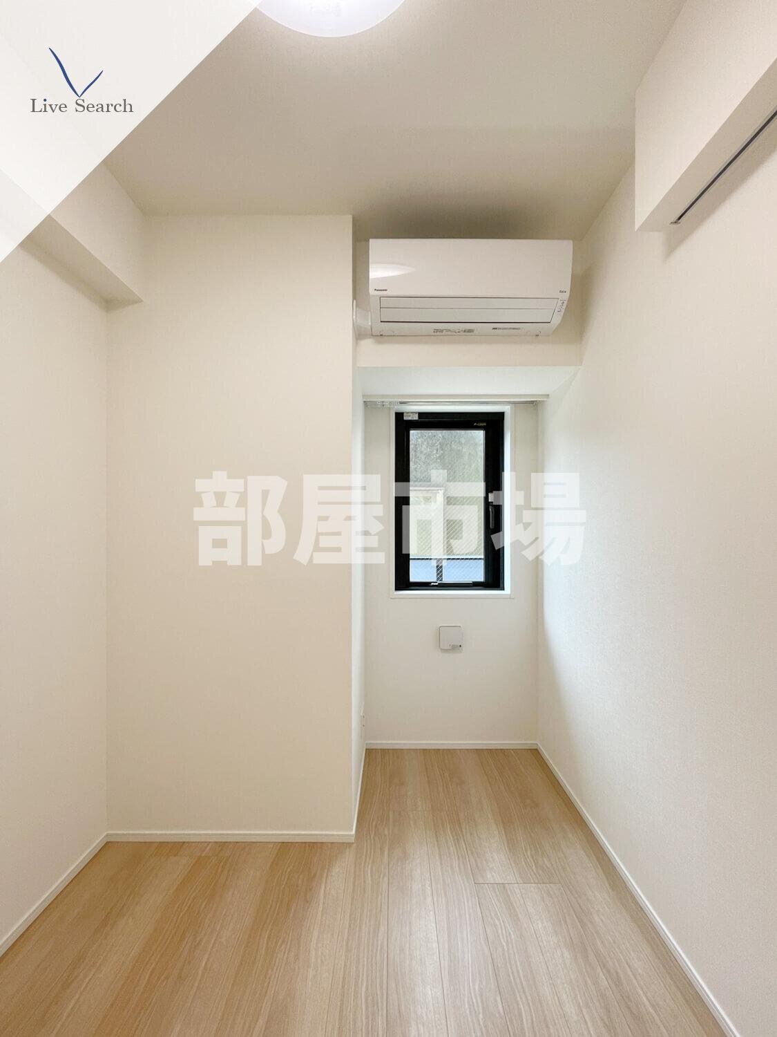 CLK南千住の物件内観写真