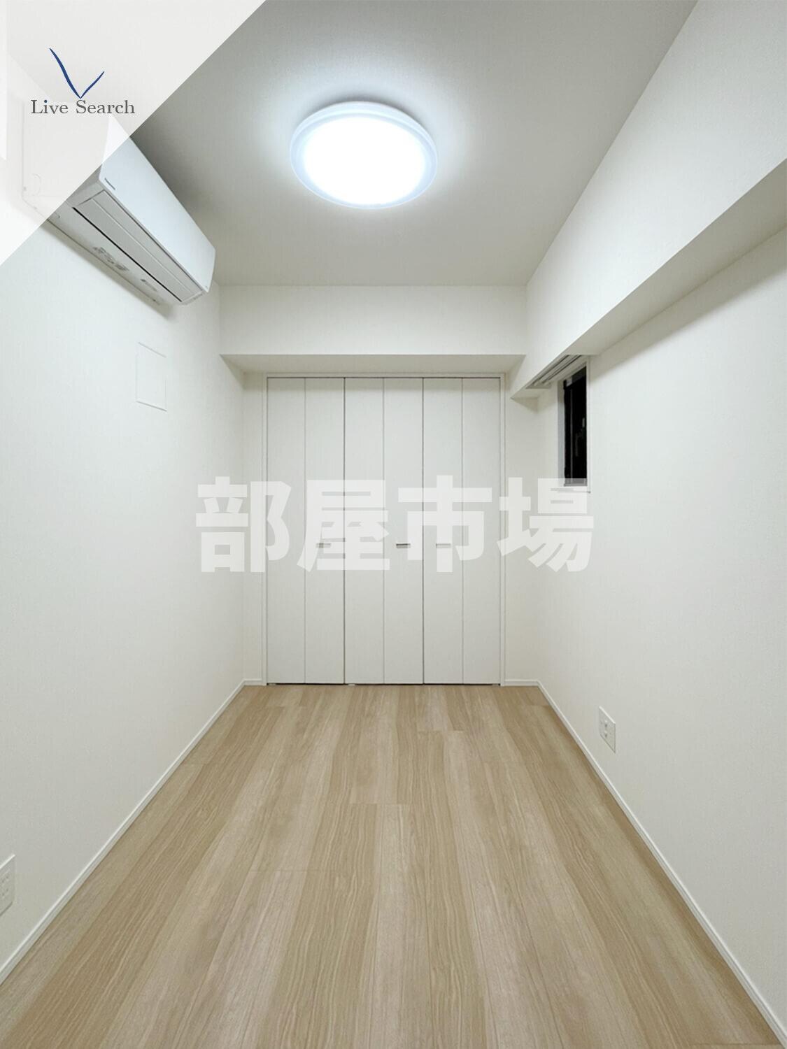 CLK南千住の物件内観写真