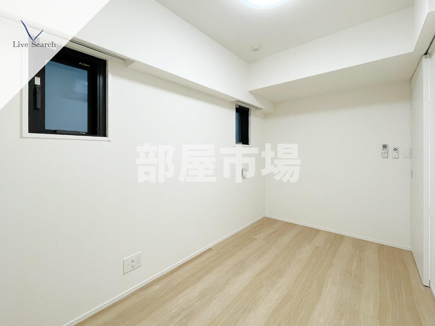 CLK南千住の物件内観写真