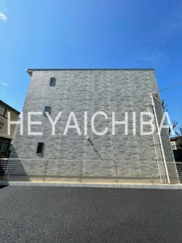 シエルブルー亀戸の物件外観写真