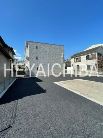 シエルブルー亀戸の物件外観写真