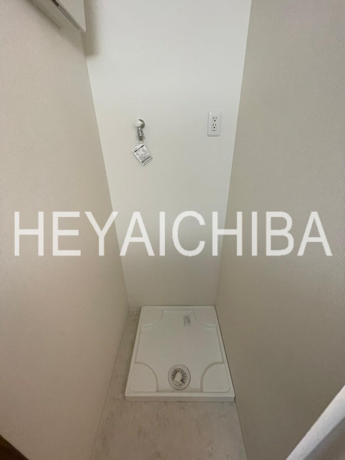 シエルブルー亀戸の物件内観写真