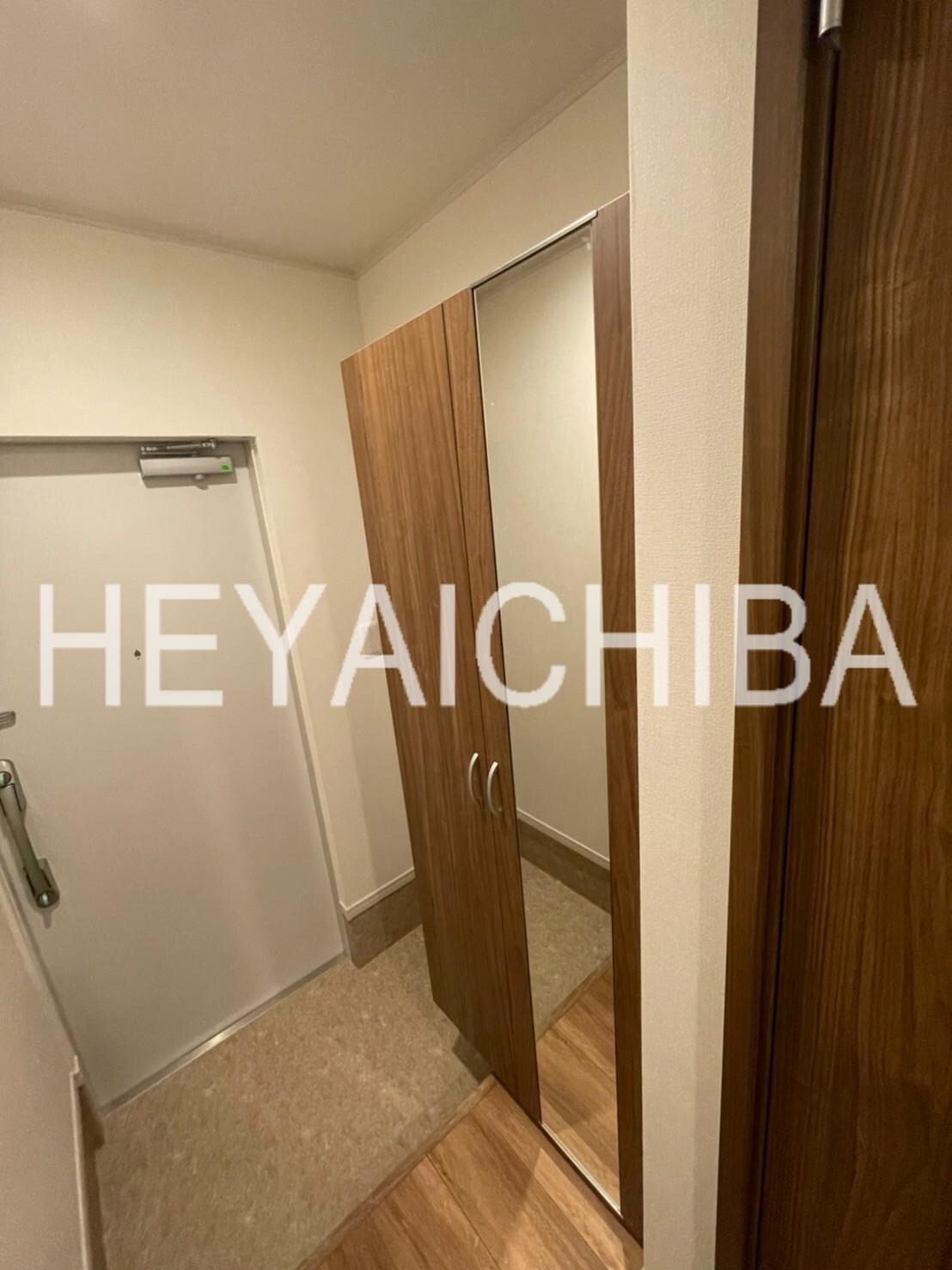 シエルブルー亀戸の物件内観写真