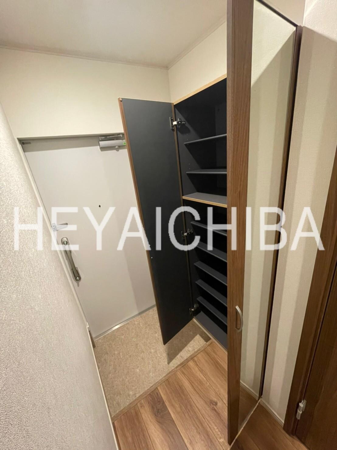 シエルブルー亀戸の物件内観写真