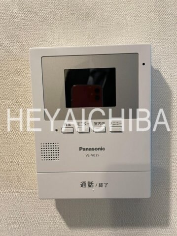 シエルブルー亀戸の物件内観写真