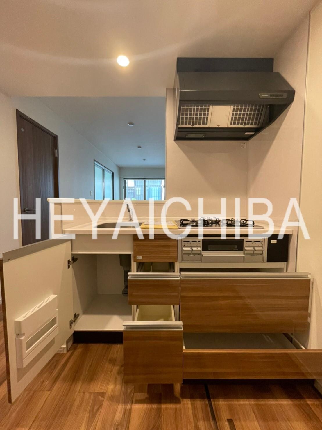 シエルブルー亀戸の物件内観写真