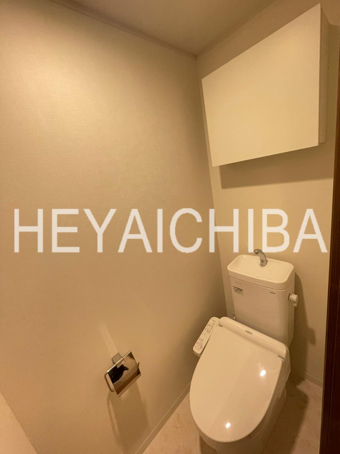 シエルブルー亀戸の物件内観写真