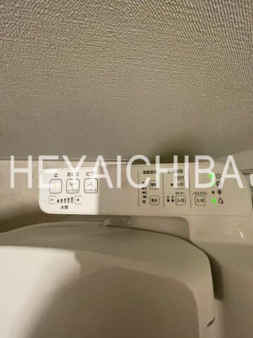 シエルブルー亀戸の物件内観写真