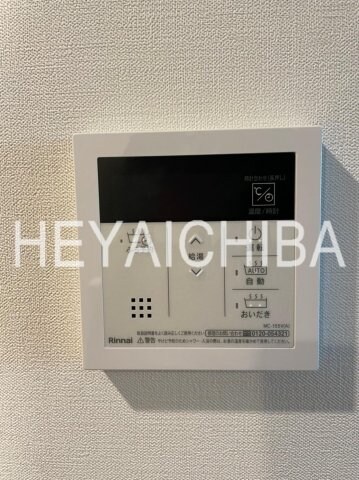 シエルブルー亀戸の物件内観写真