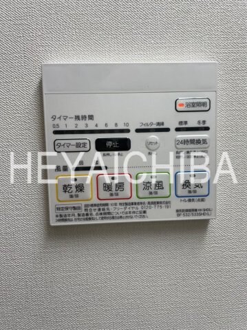 シエルブルー亀戸の物件内観写真