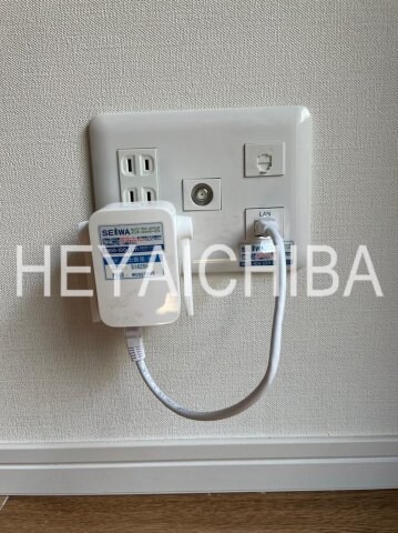 シエルブルー亀戸の物件内観写真