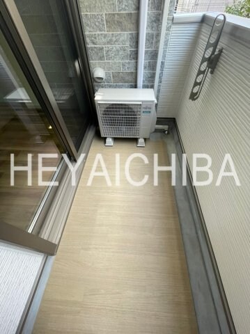 シエルブルー亀戸の物件内観写真