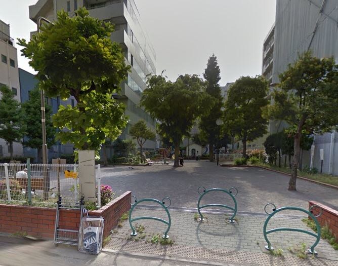 シエルブルー亀戸の物件内観写真