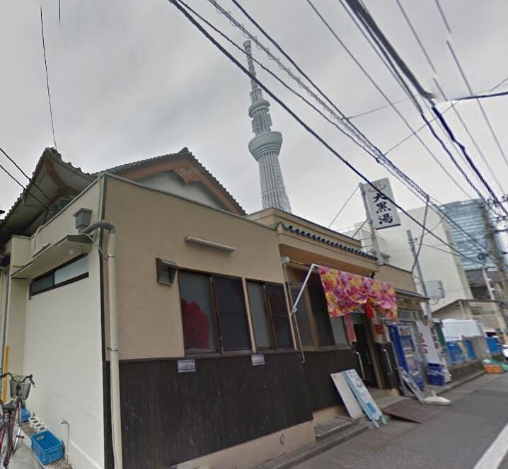 シエルブルー亀戸の物件内観写真