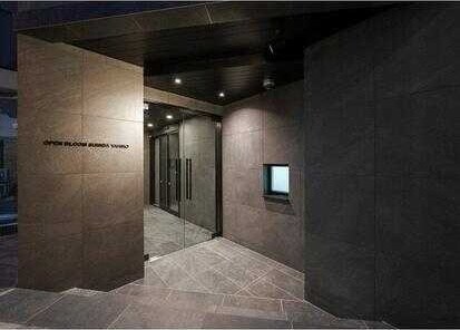 OPEN BLOOM SUMIDA YAHIROの物件外観写真