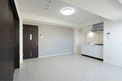 OPEN BLOOM SUMIDA YAHIROの物件内観写真