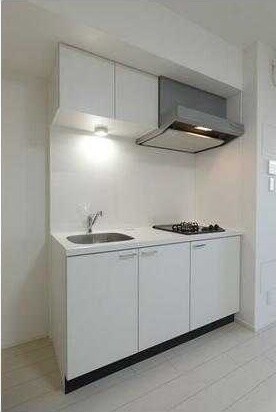 OPEN BLOOM SUMIDA YAHIROの物件内観写真