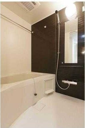 OPEN BLOOM SUMIDA YAHIROの物件内観写真