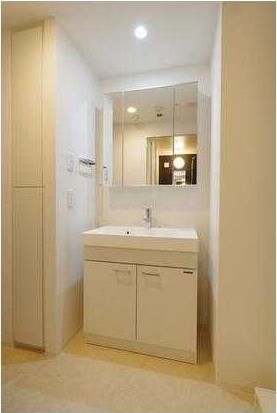 OPEN BLOOM SUMIDA YAHIROの物件内観写真