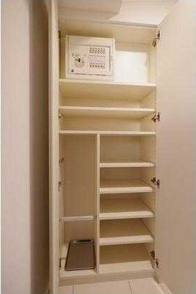 OPEN BLOOM SUMIDA YAHIROの物件内観写真