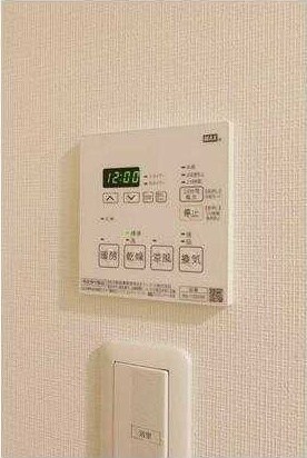 OPEN BLOOM SUMIDA YAHIROの物件内観写真