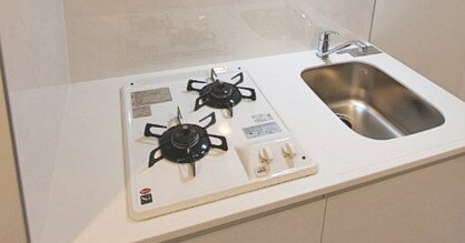 レアライズ両国の物件内観写真