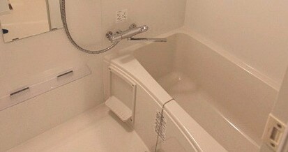 レアライズ両国の物件内観写真