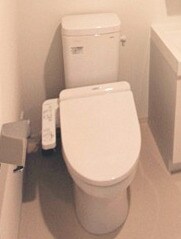 レアライズ両国の物件内観写真