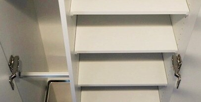 レアライズ両国の物件内観写真