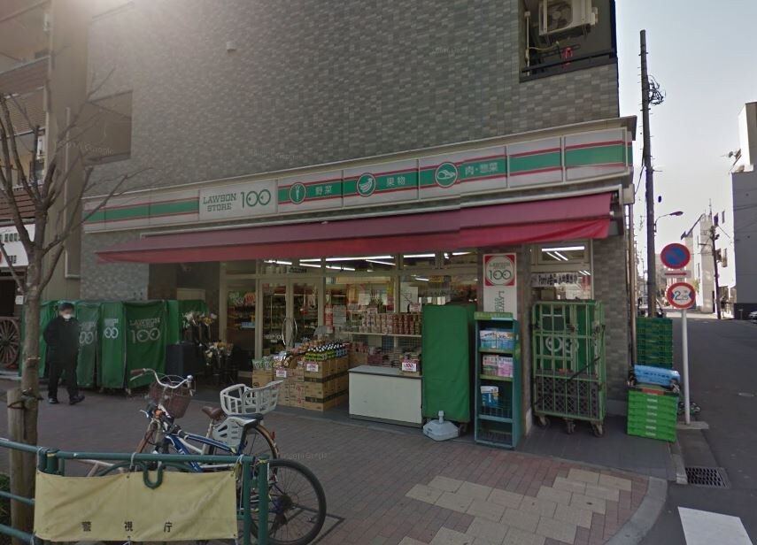 レアライズ両国の物件内観写真