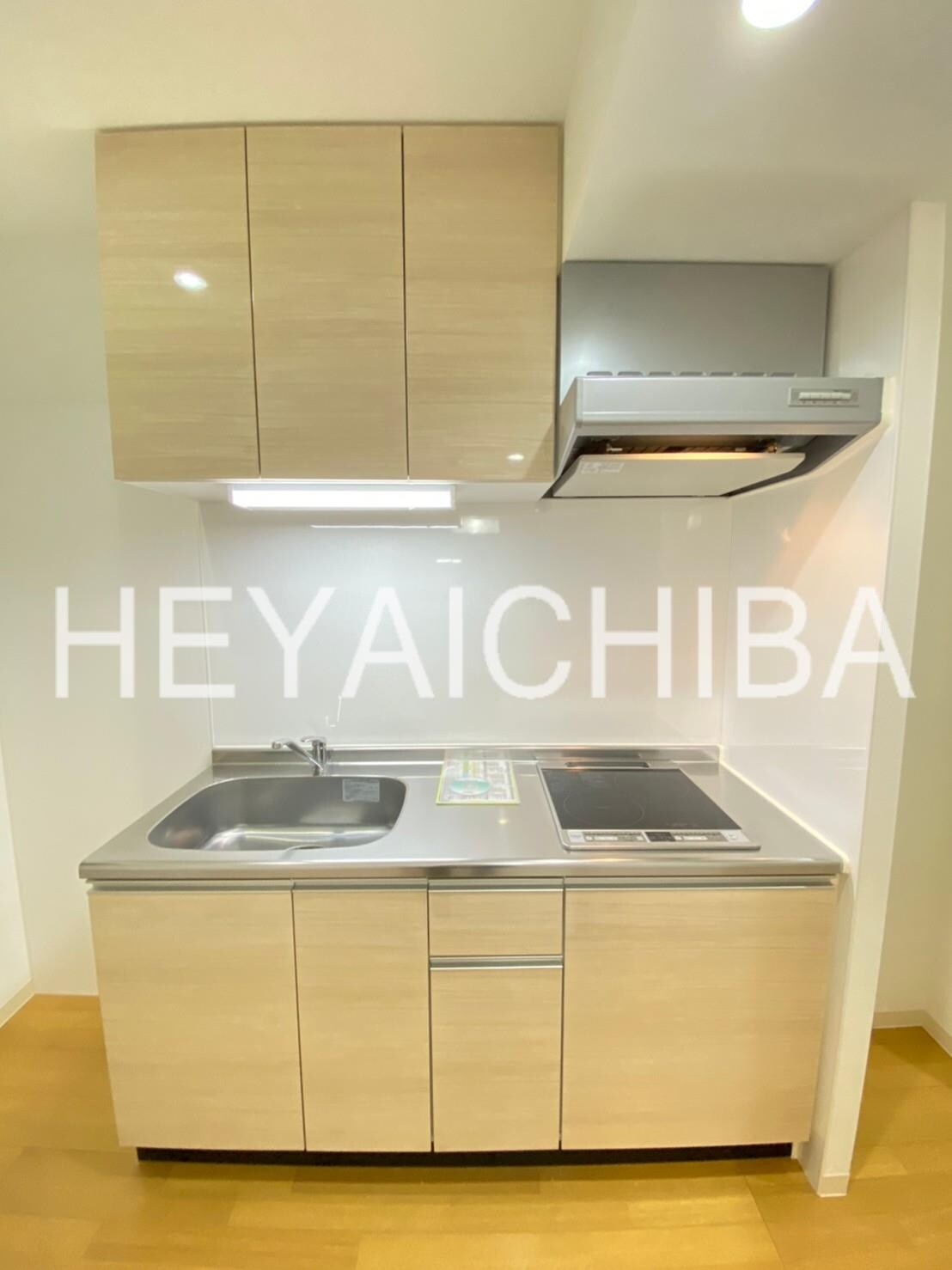 mum蔵前の物件内観写真