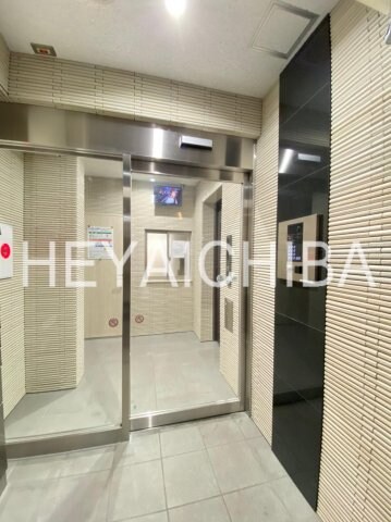 mum蔵前の物件外観写真