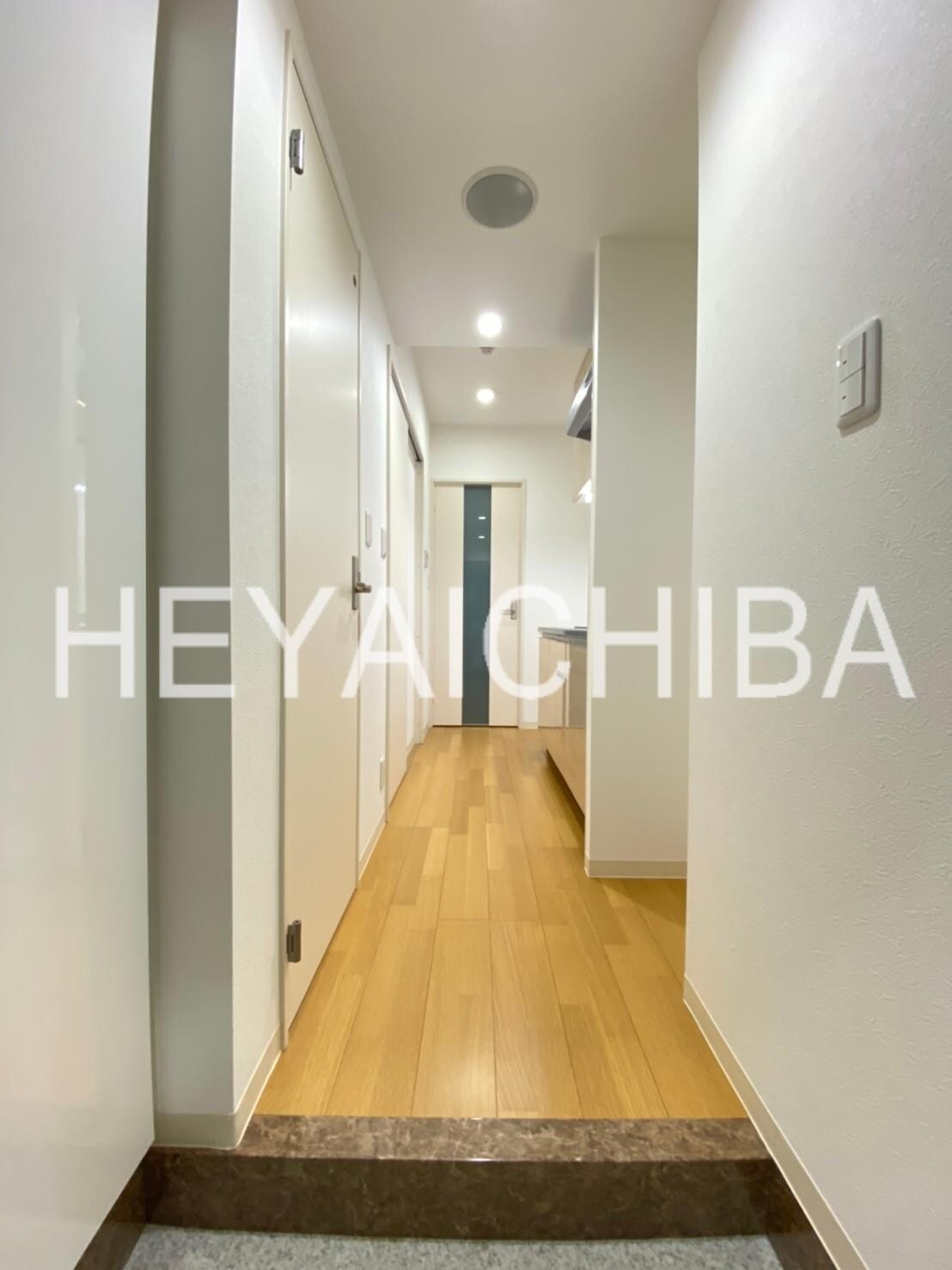 mum蔵前の物件内観写真