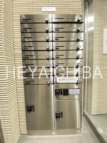 mum蔵前の物件内観写真