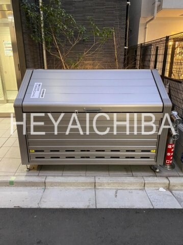 mum蔵前の物件内観写真