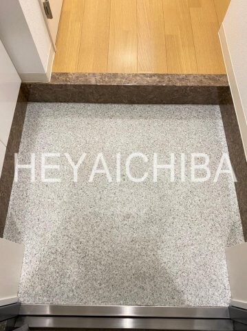 mum蔵前の物件内観写真