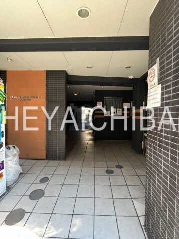 グランティアラ東京EASTの物件外観写真