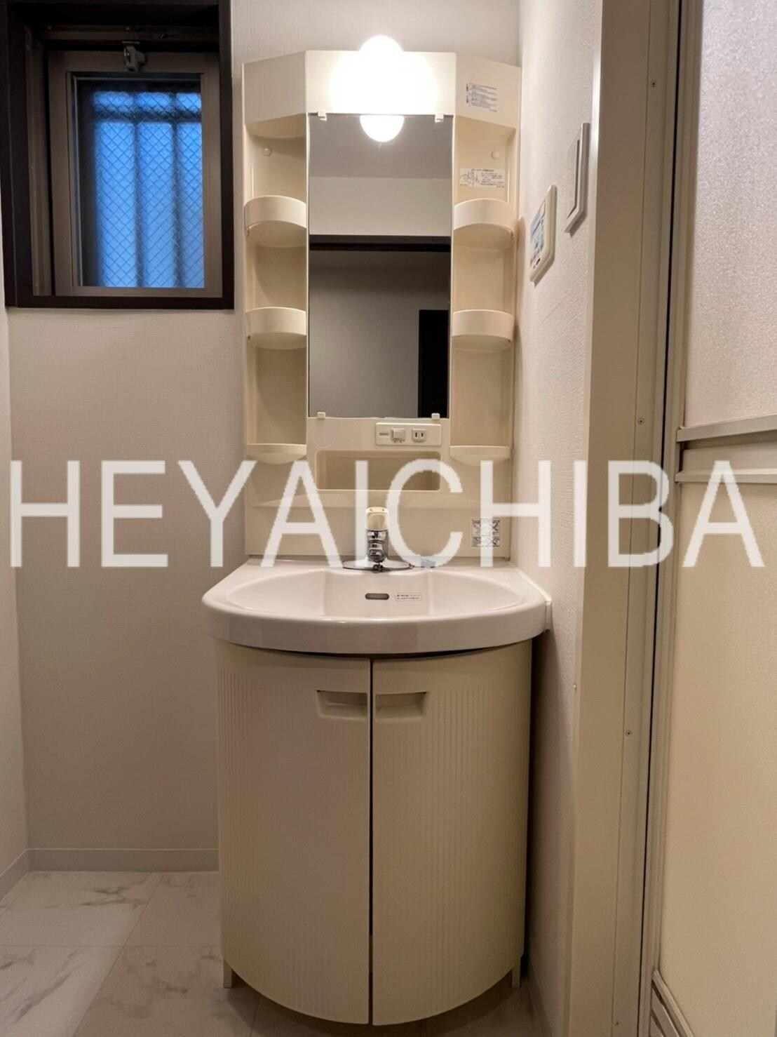 グランティアラ東京EASTの物件内観写真