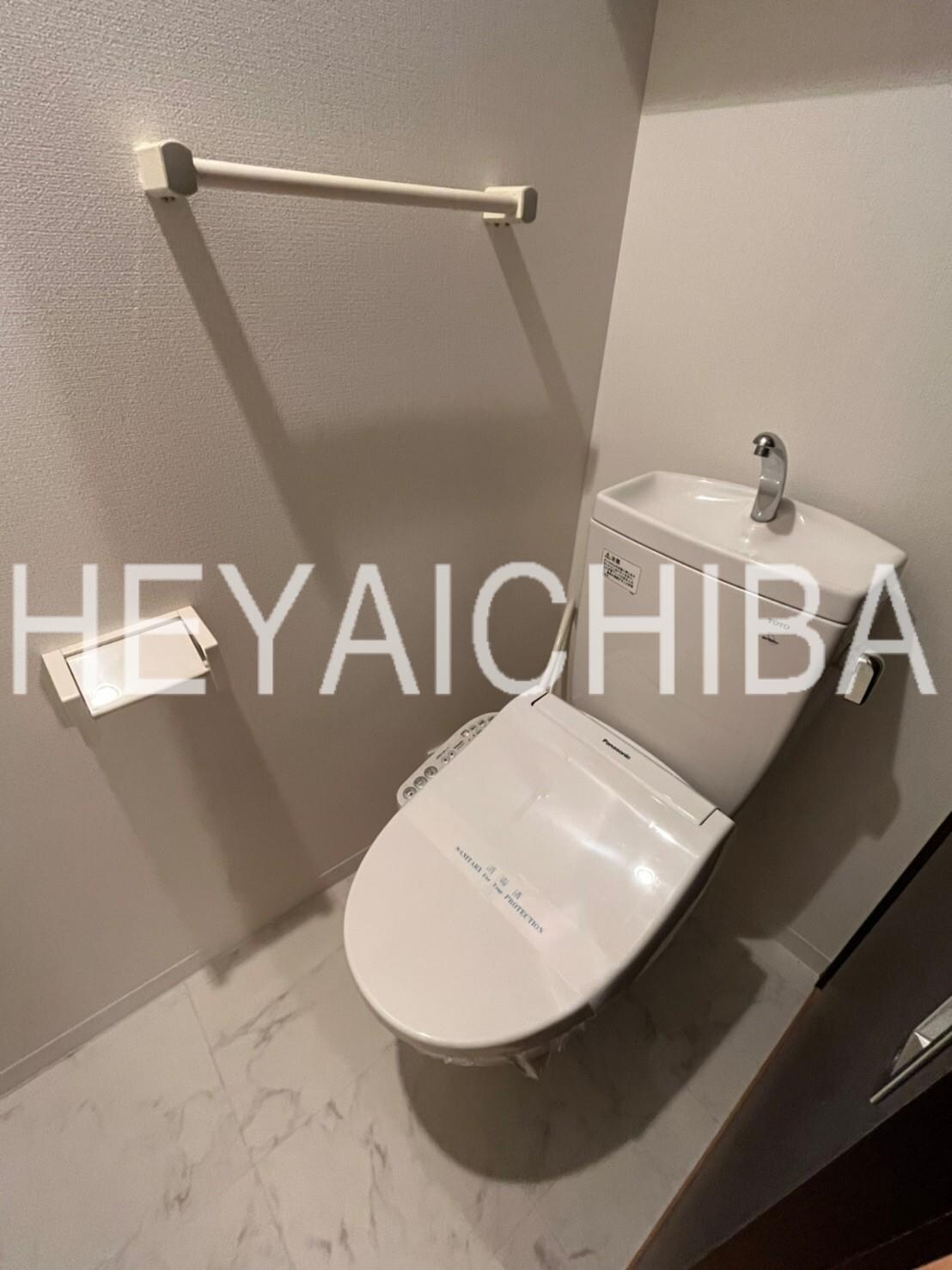 グランティアラ東京EASTの物件内観写真