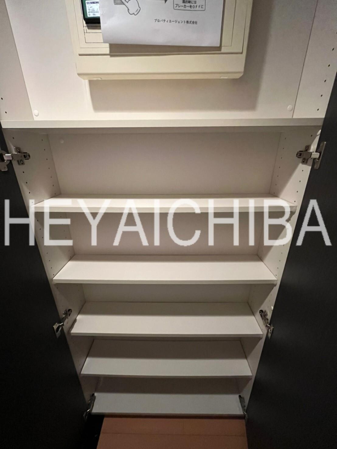 グランティアラ東京EASTの物件内観写真