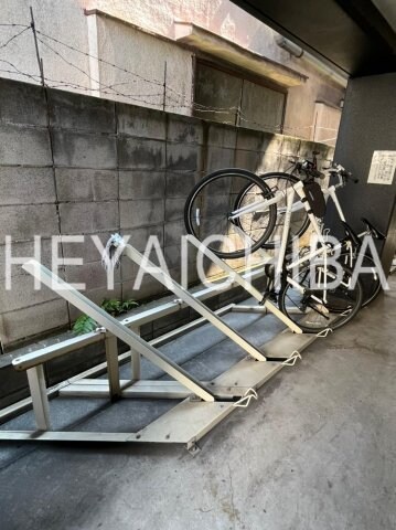 グランティアラ東京EASTの物件内観写真