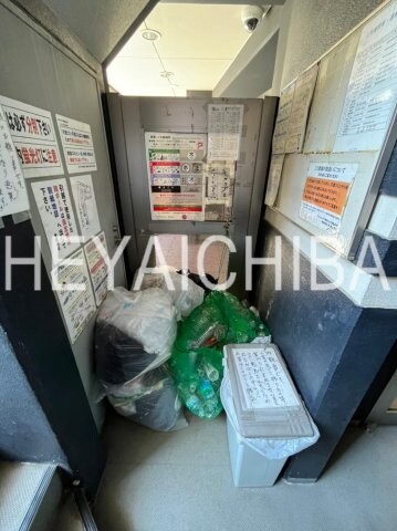 グランティアラ東京EASTの物件内観写真