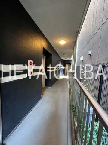 グランティアラ東京EASTの物件内観写真