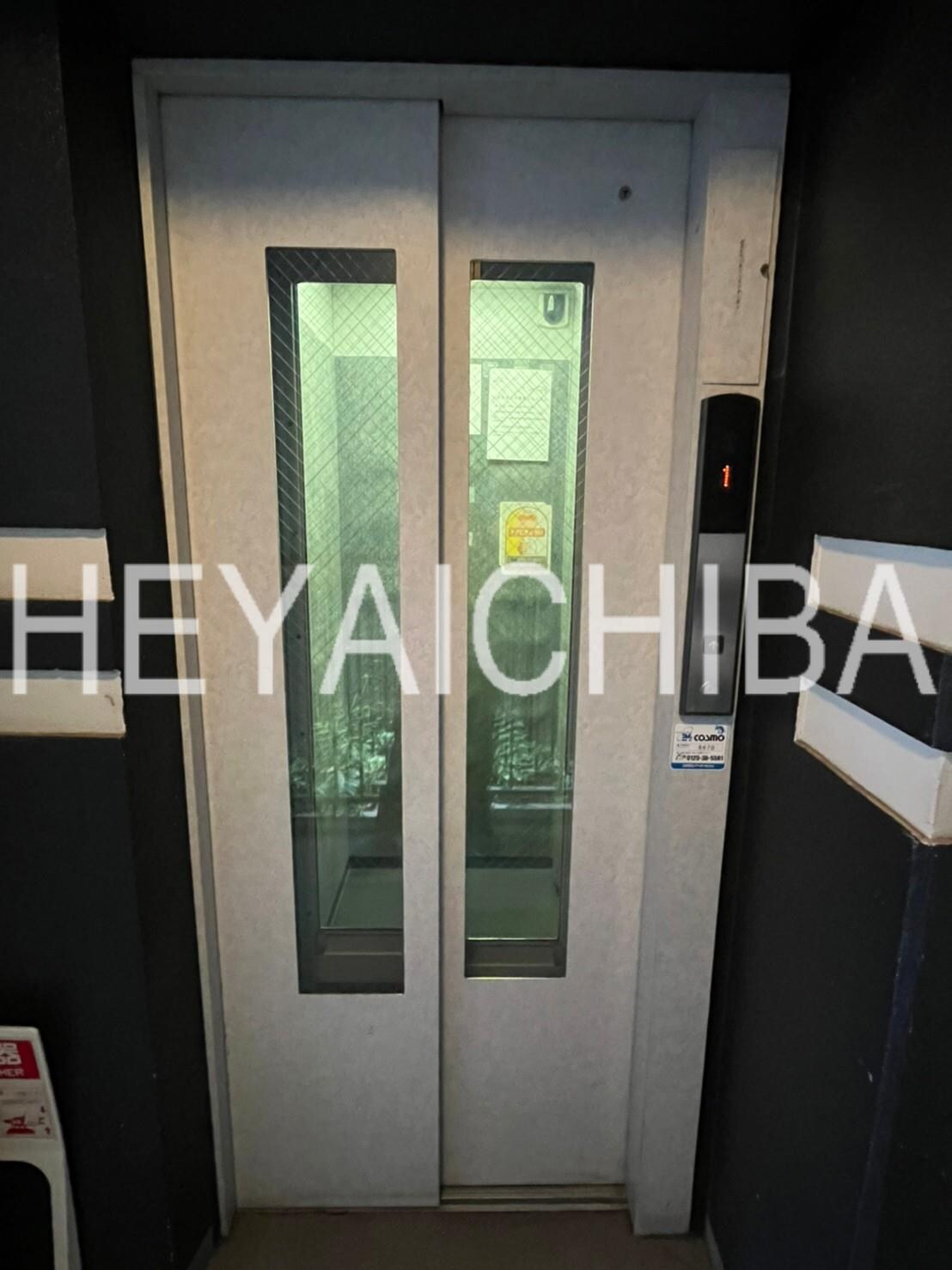 グランティアラ東京EASTの物件内観写真