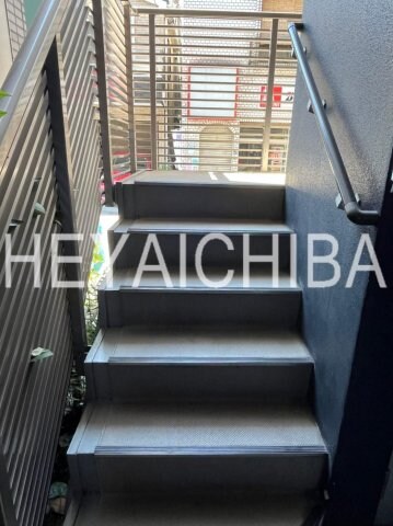 グランティアラ東京EASTの物件内観写真