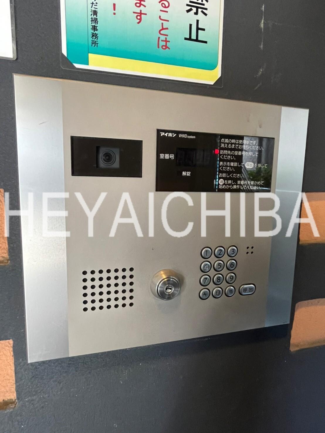 グランティアラ東京EASTの物件内観写真