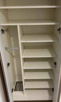 ALTERNA浅草の物件内観写真