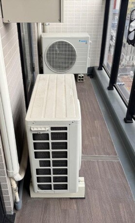 ALTERNA浅草の物件内観写真